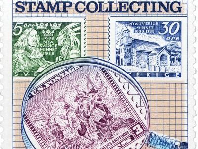 stamp collectors are called|Introduction to Stamp Collecting .
